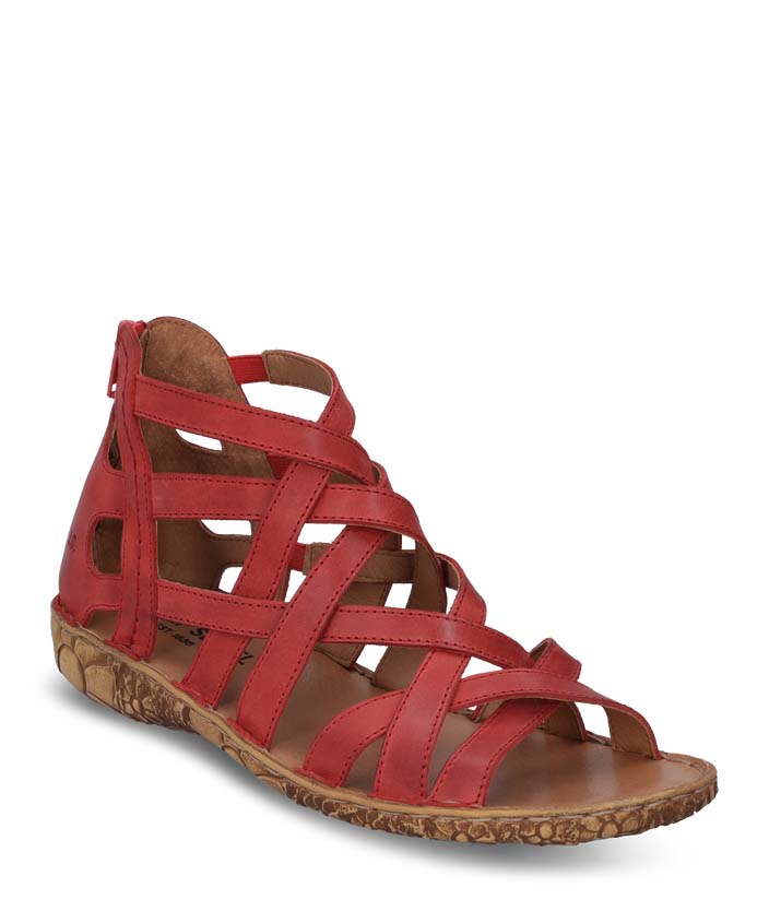Josef Seibel Rosalie 17 - Rot