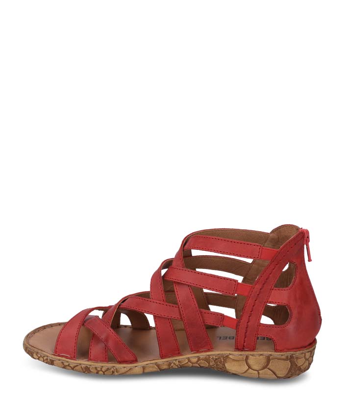 Josef Seibel Rosalie 17 - Rot