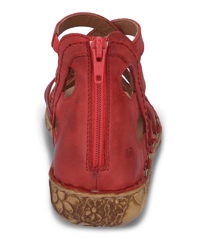 Josef Seibel Rosalie 17 - Rot