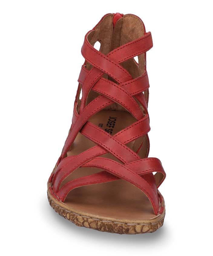 Josef Seibel Rosalie 17 - Rot