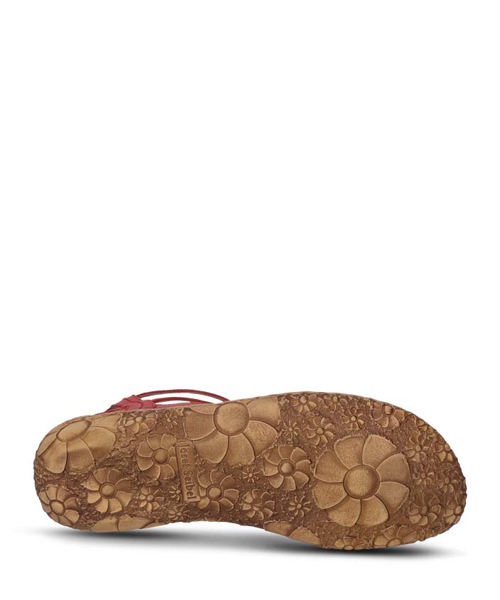 Josef Seibel Rosalie 17 - Rot