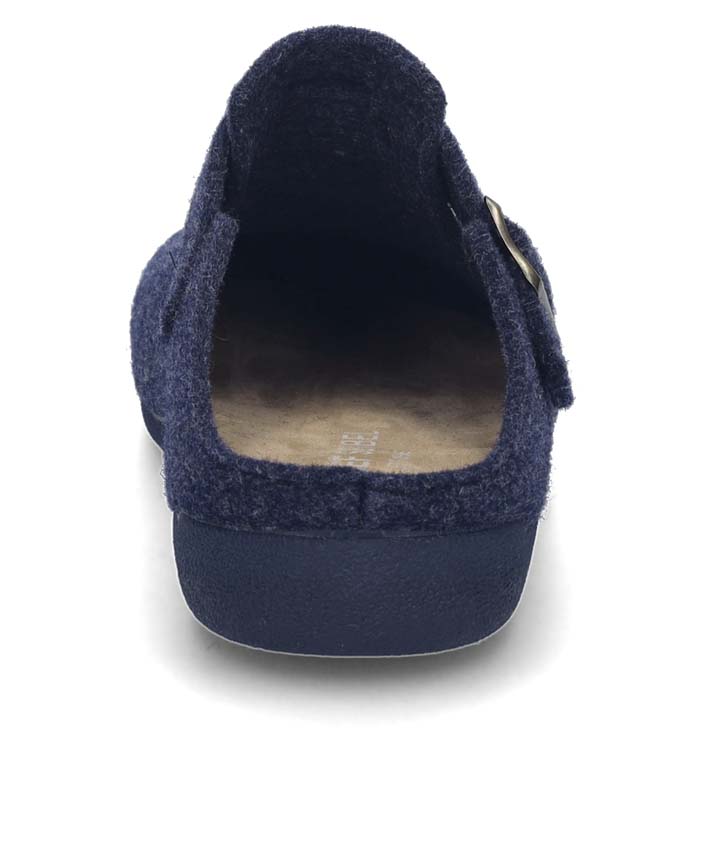 Josef Seibel Carson 01 - Blau