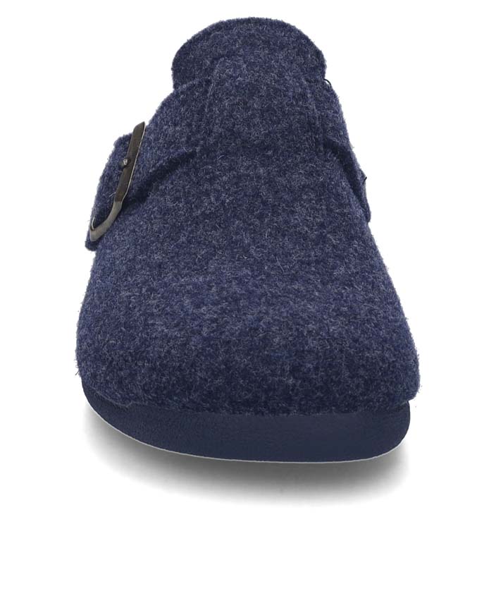 Josef Seibel Carson 01 - Blau
