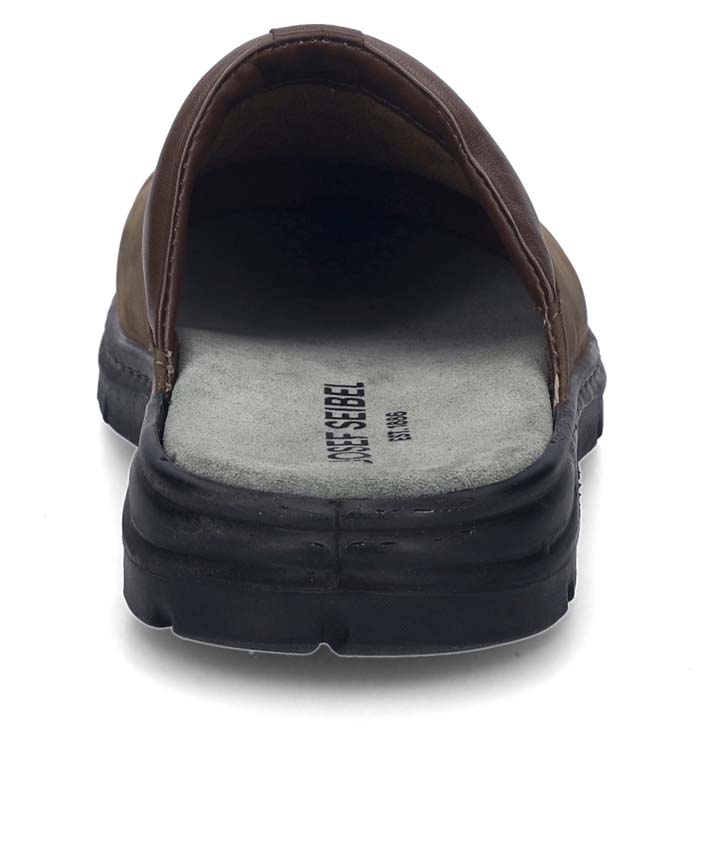 Josef Seibel Marlon 08 - Braun