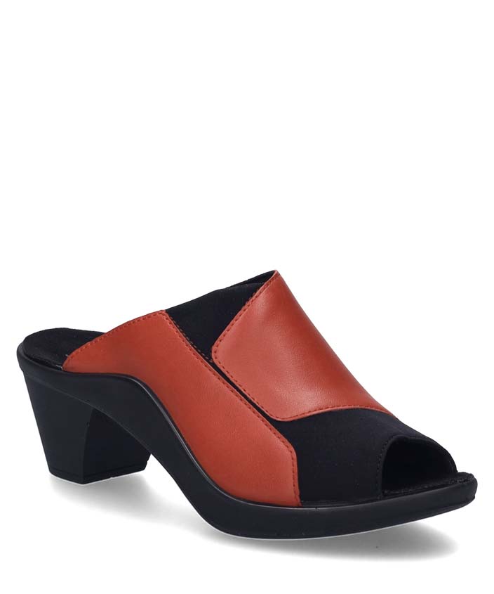 Josef Seibel St.Tropez 44 - Rot