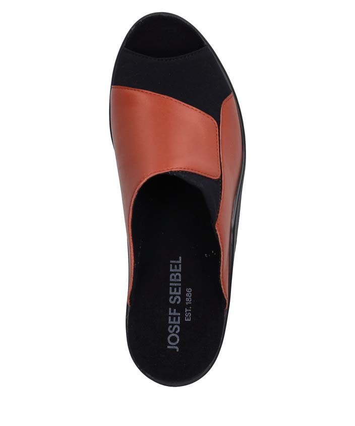 Josef Seibel St.Tropez 44 - Rot