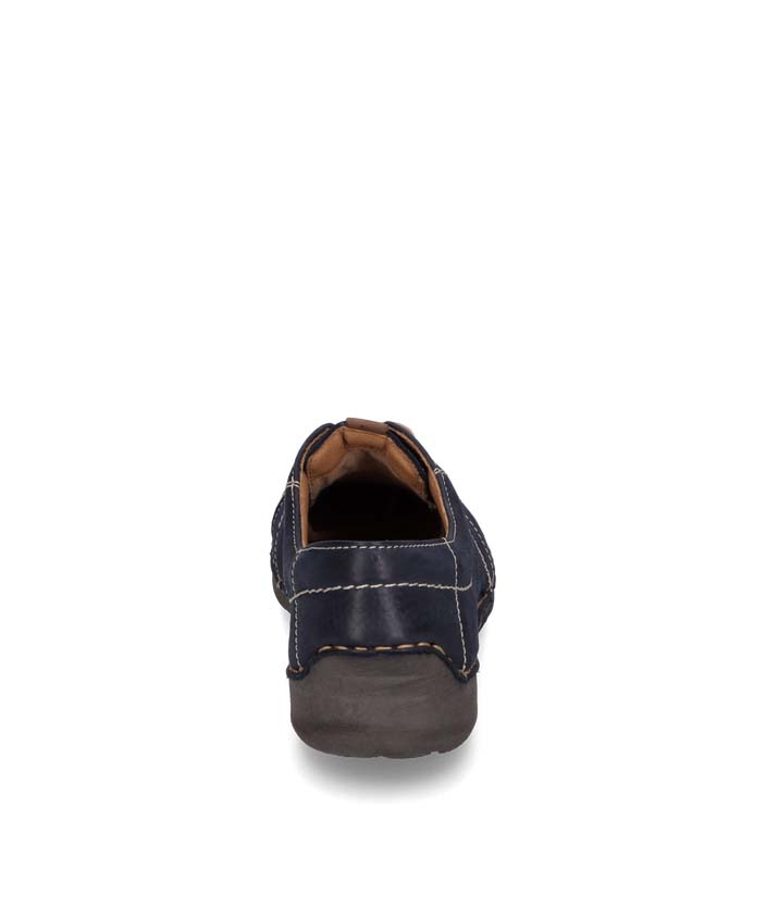 Josef Seibel Fergey 20 - Blau