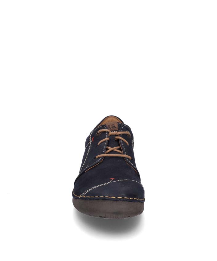 Josef Seibel Fergey 20 - Blau