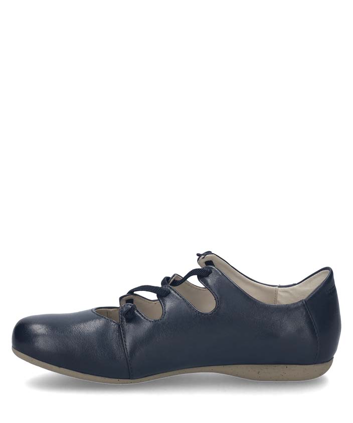 Josef Seibel Fiona 04 - Blau