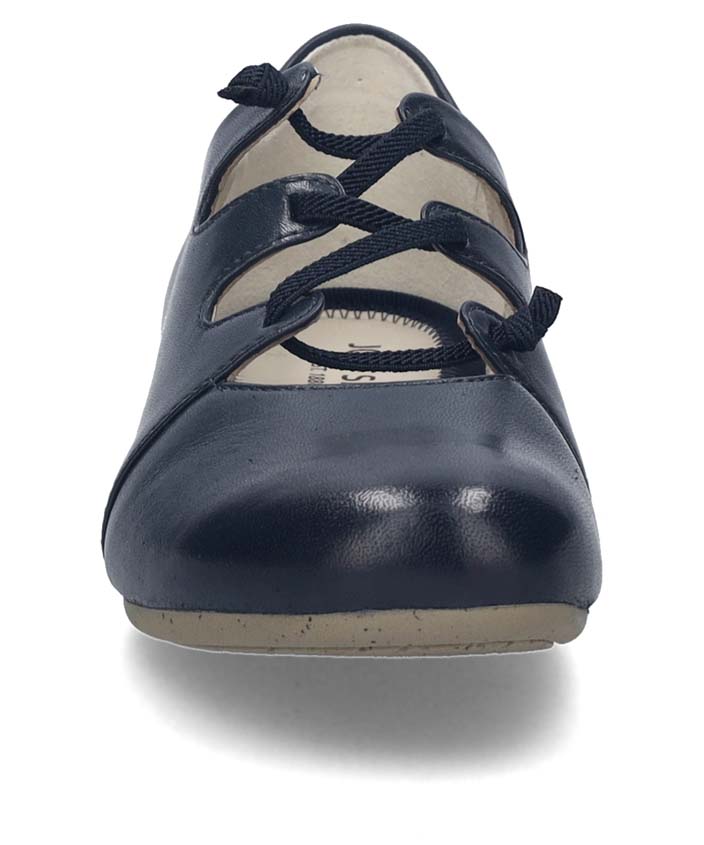 Josef Seibel Fiona 04 - Blau