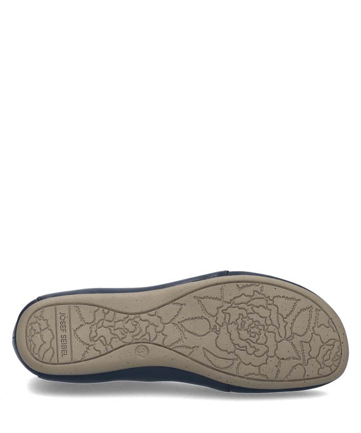 Josef Seibel Fiona 04 - Blau
