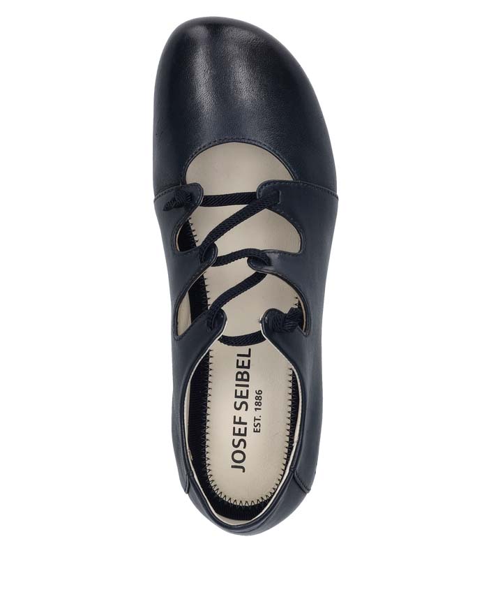 Josef Seibel Fiona 04 - Blau