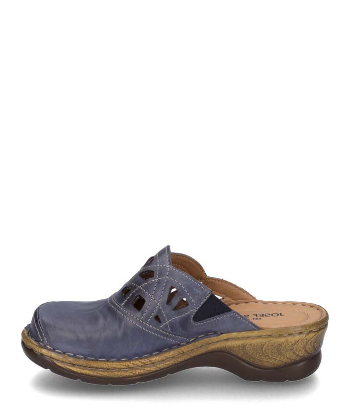 Josef Seibel Catalonia 41 - Blau