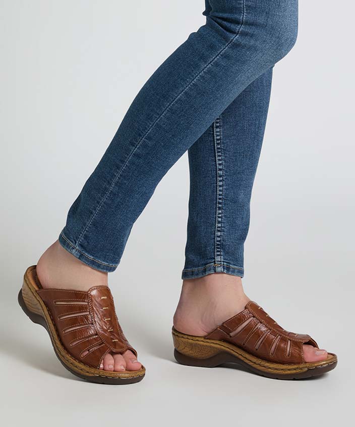 Josef Seibel Catalonia 41 - Blau