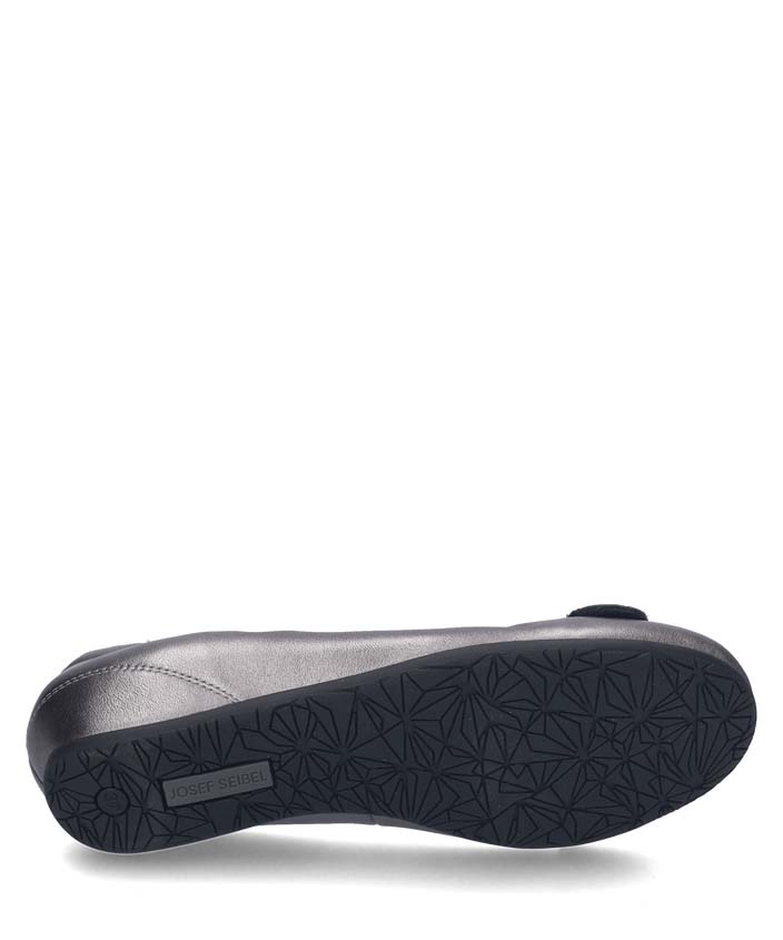 Josef Seibel Florina 04 - Grau