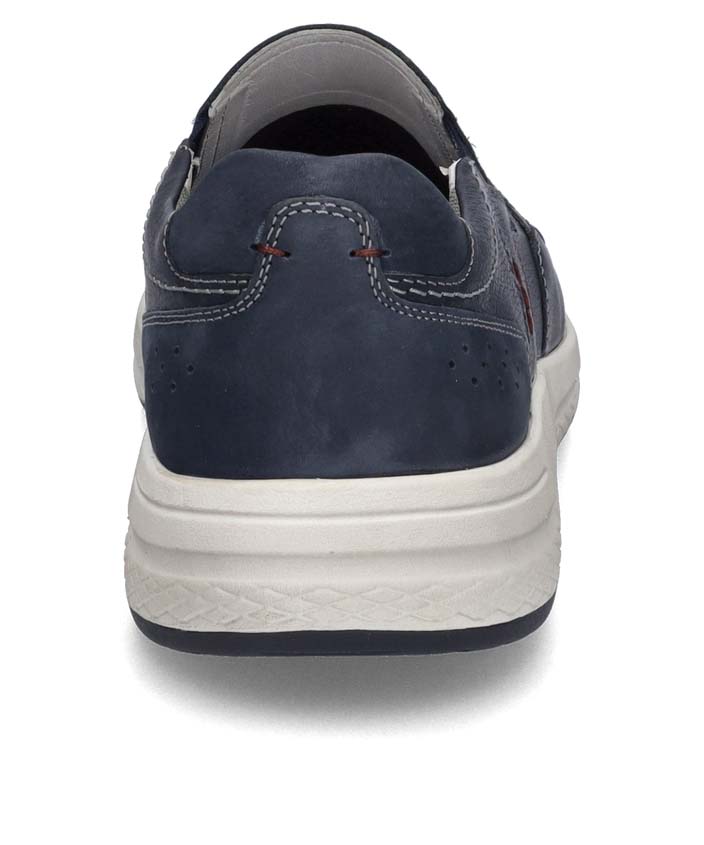 Josef Seibel Giuseppe 05 - Blau