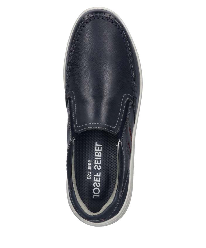 Josef Seibel Giuseppe 05 - Blau