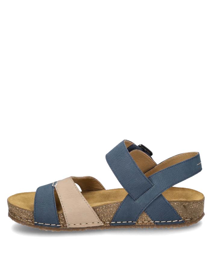 Josef Seibel Hannah 01 - Blau
