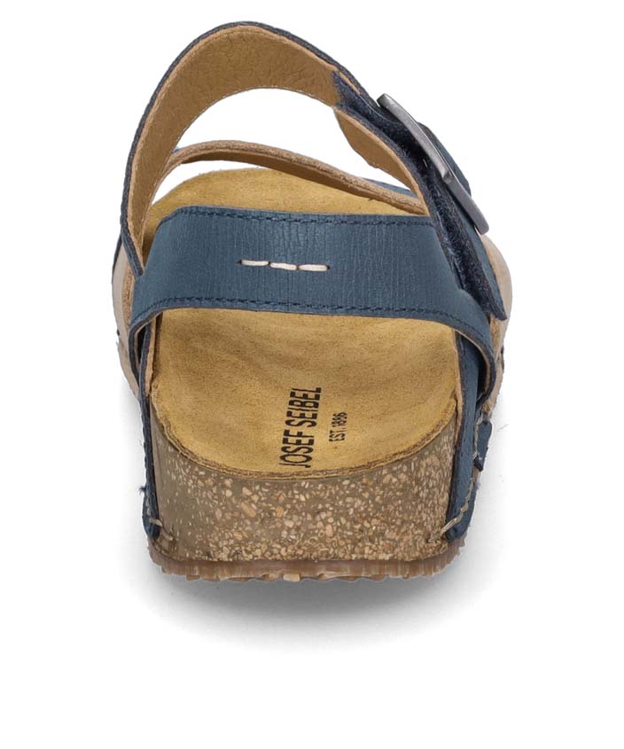 Josef Seibel Hannah 01 - Blau