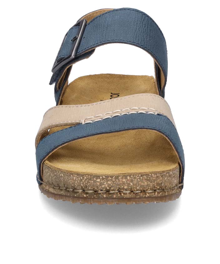 Josef Seibel Hannah 01 - Blau