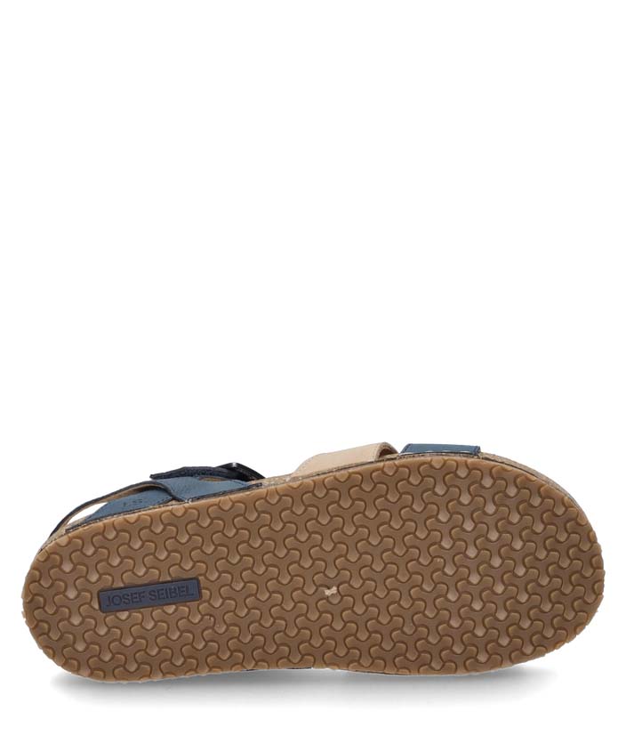 Josef Seibel Hannah 01 - Blau