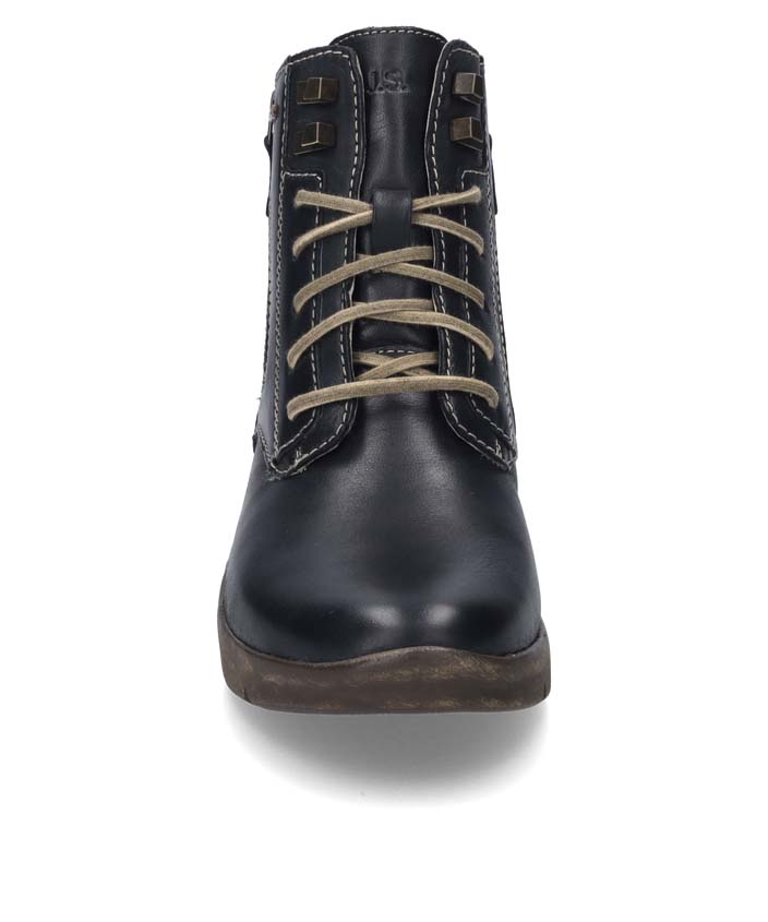Josef Seibel Conny 55 - Schwarz