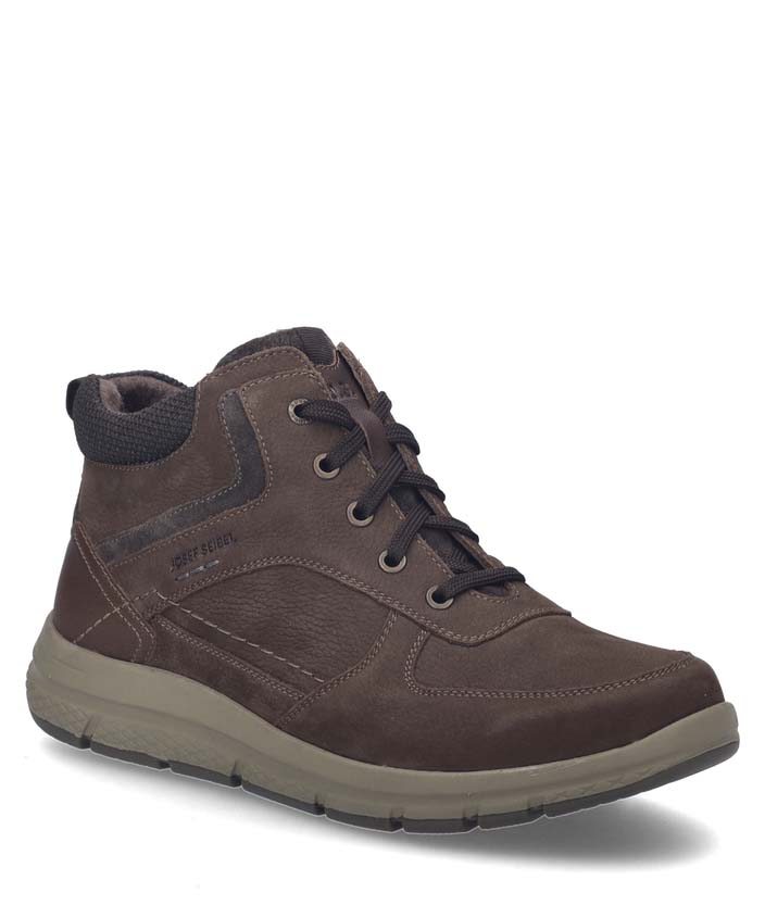 Josef Seibel Giuseppe 10 - Braun