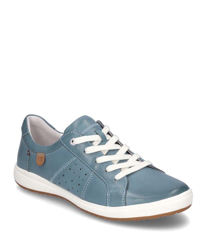 Josef Seibel Caren 01 - Blau