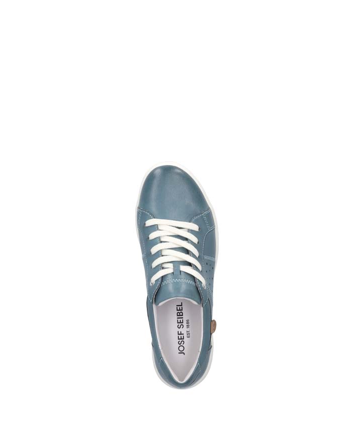 Josef Seibel Caren 01 - Blau