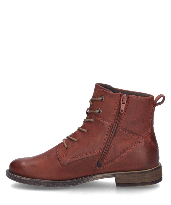 Josef Seibel Sienna 95 - Rot