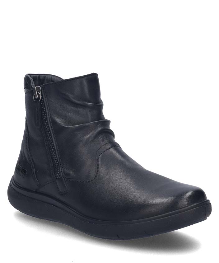 Josef Seibel Megan 12 - Schwarz