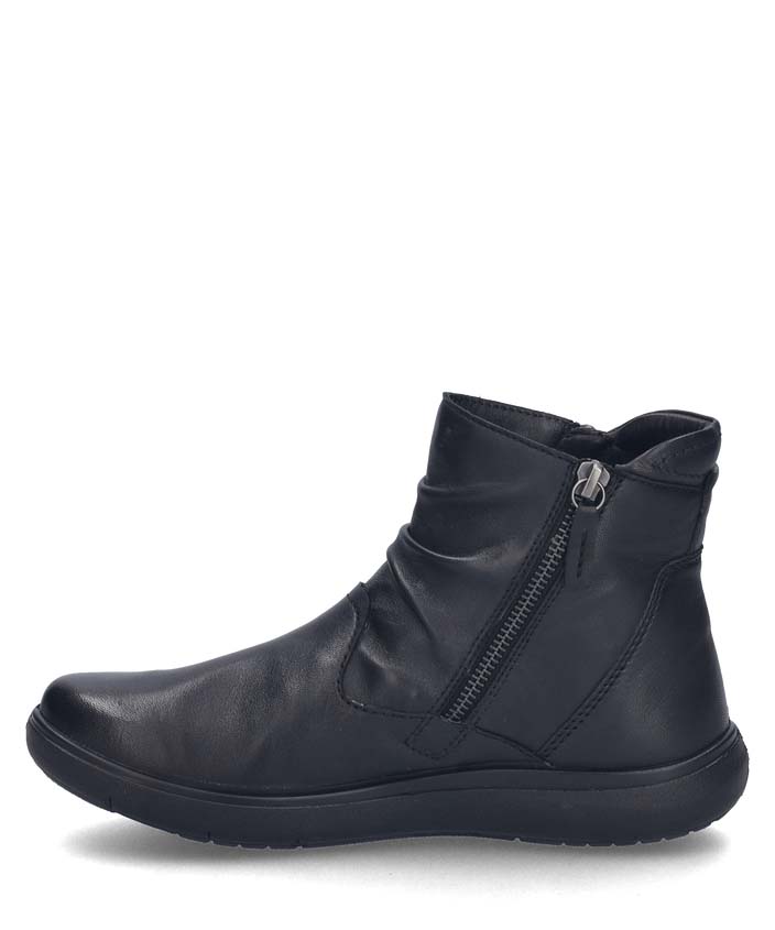 Josef Seibel Megan 12 - Schwarz