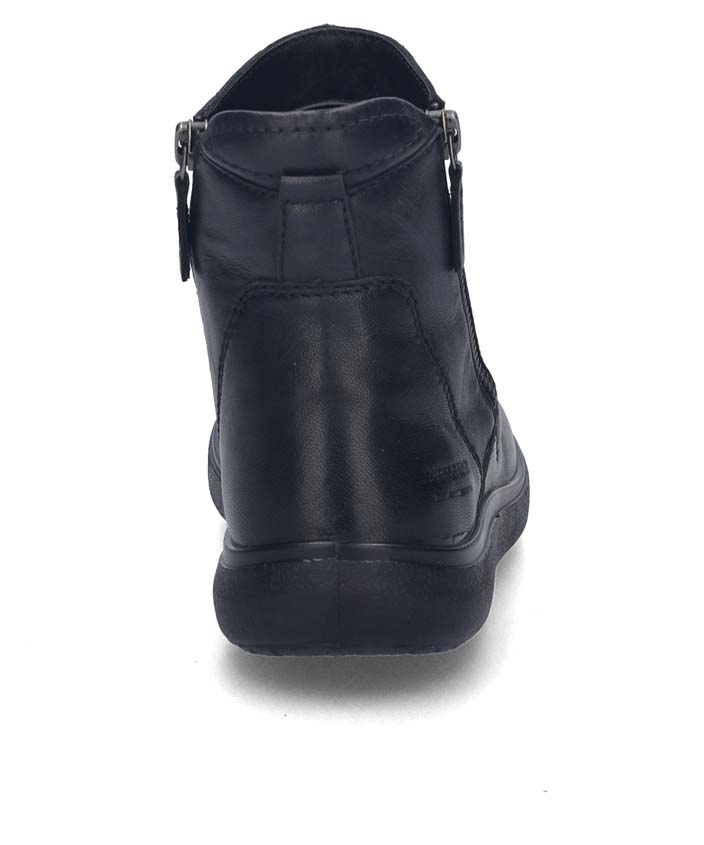 Josef Seibel Megan 12 - Schwarz