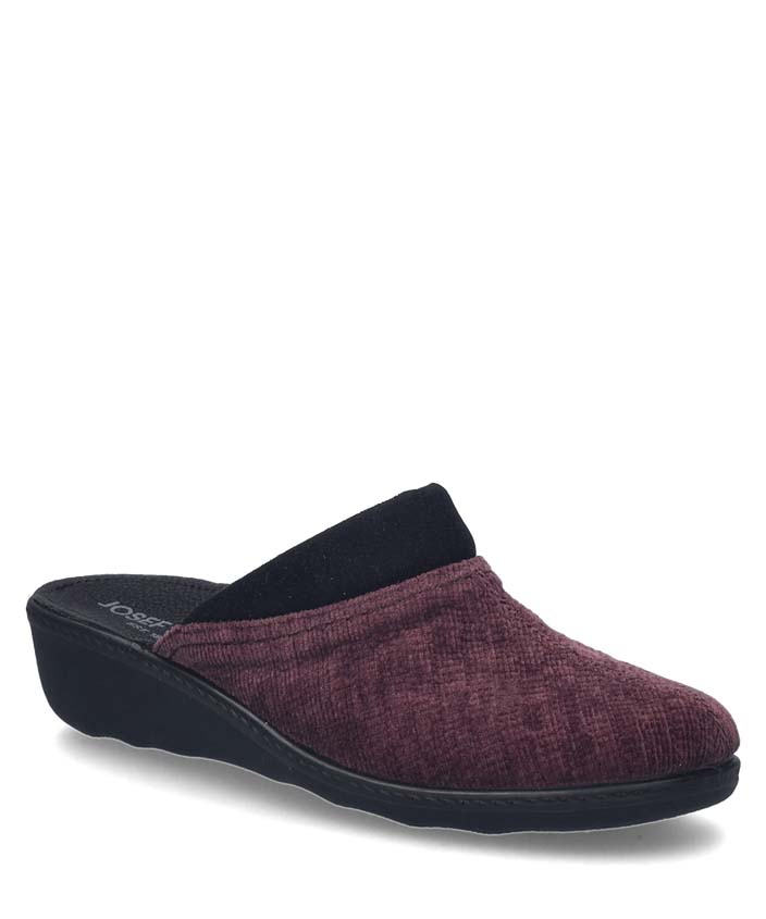 Josef Seibel Avignon 01 - Blau