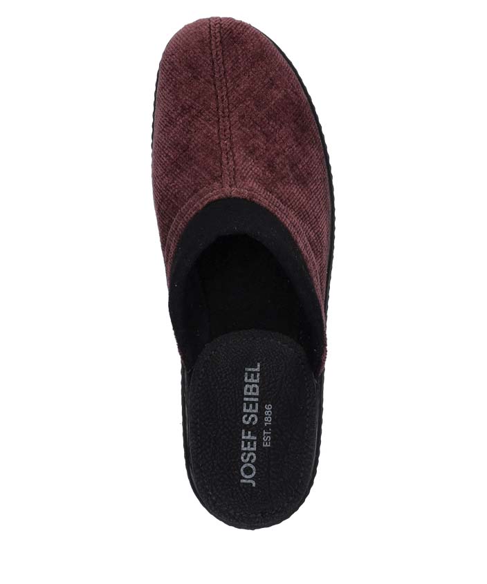 Josef Seibel Avignon 01 - Blau