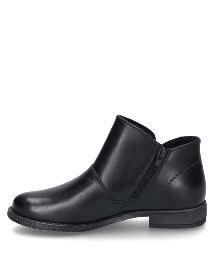 Josef Seibel Sienna 81 - Schwarz