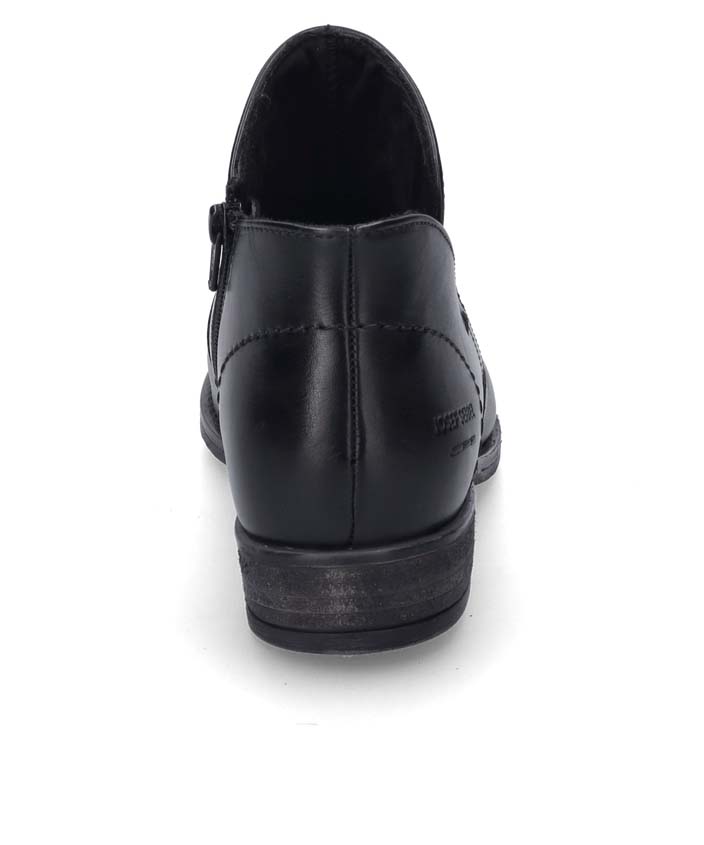 Josef Seibel Sienna 81 - Schwarz