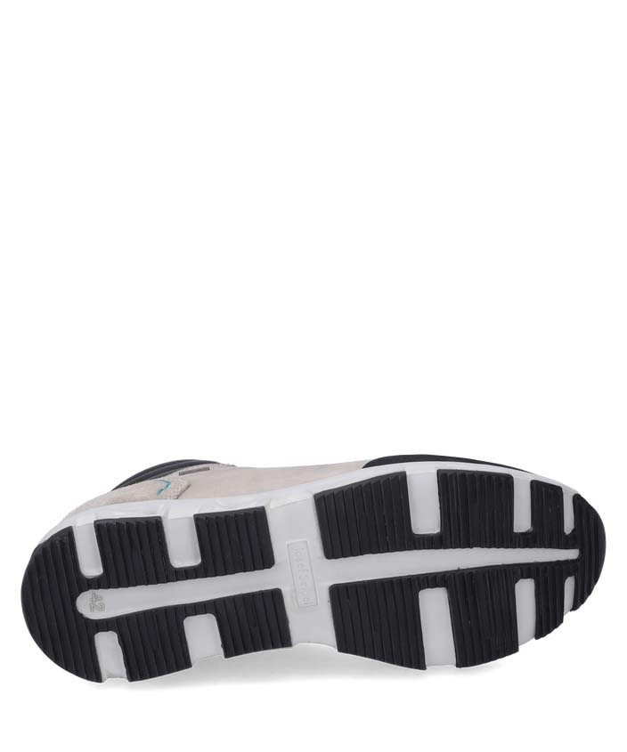 Josef Seibel Noah 55 - Grau