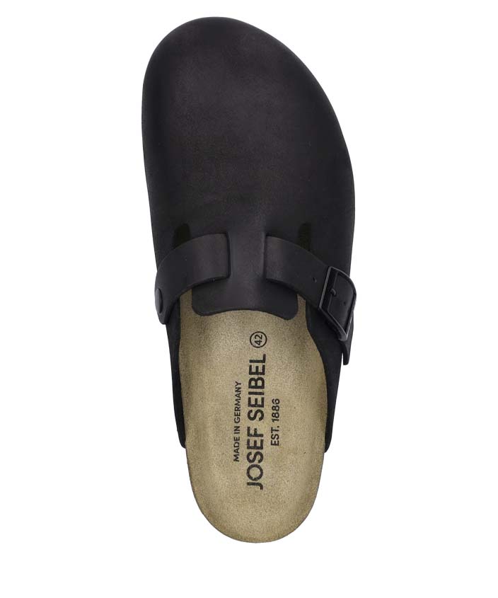 Josef Seibel Josef 04 - Schwarz