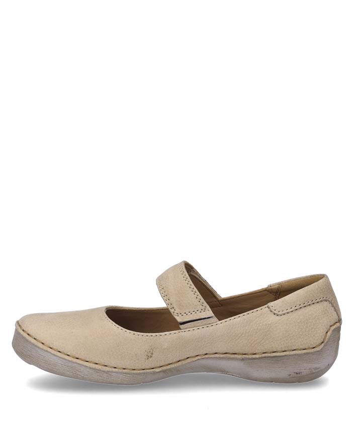 Josef Seibel Fergey 58 - Beige