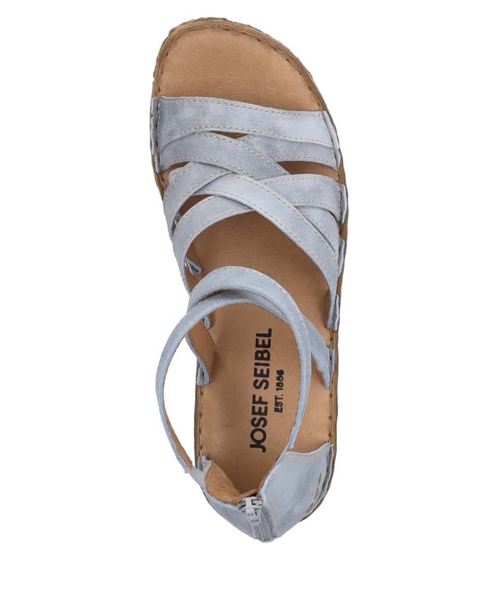 Josef Seibel Rosalie 53 - Blau