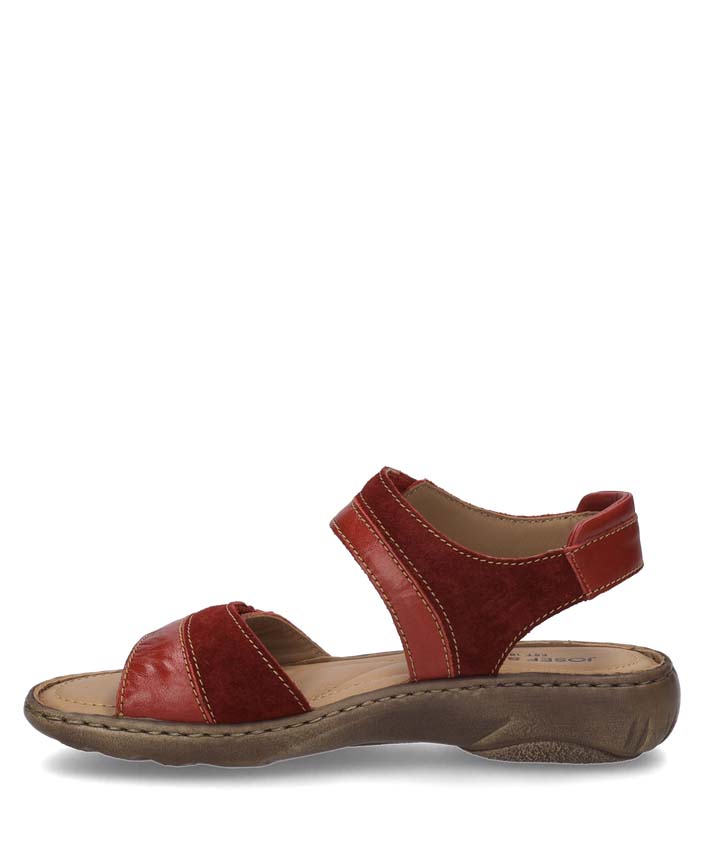 Josef Seibel Debra 19 - Rot