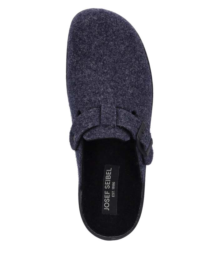 Josef Seibel Metz 240 - Blau