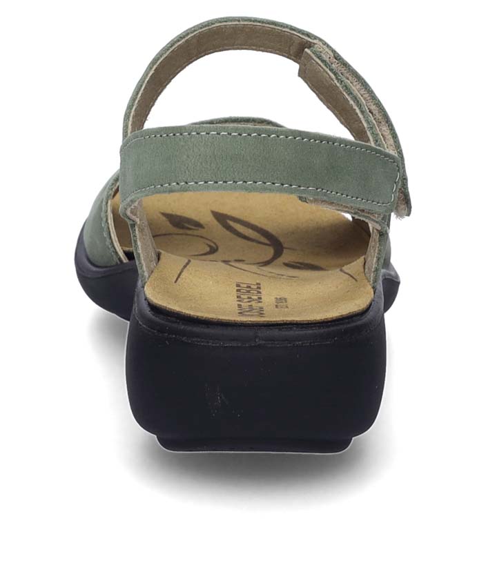 Josef Seibel Ibiza 86 - Grün
