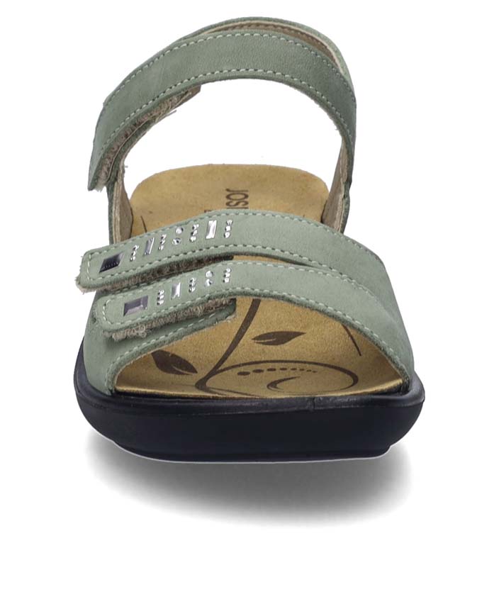 Josef Seibel Ibiza 86 - Grün