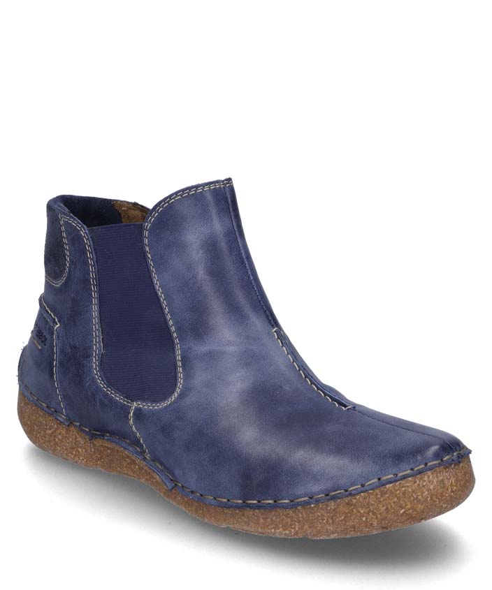 Josef Seibel Fergey 63 - Blau