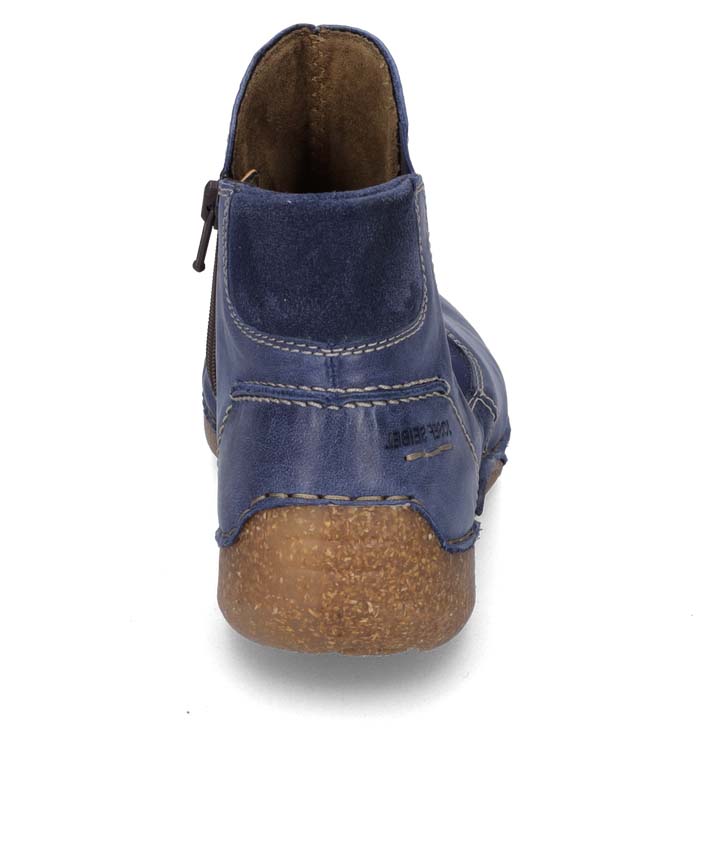 Josef Seibel Fergey 63 - Blau