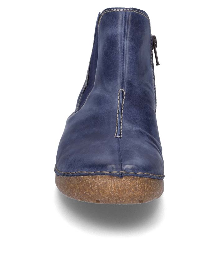 Josef Seibel Fergey 63 - Blau