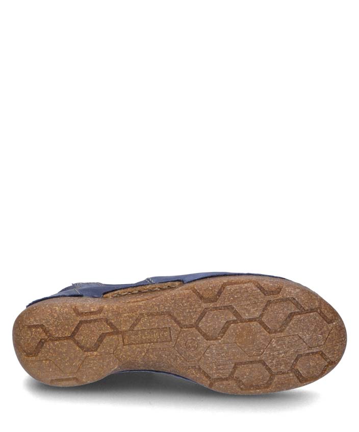 Josef Seibel Fergey 63 - Blau