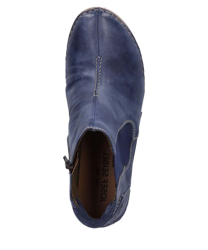 Josef Seibel Fergey 63 - Blau